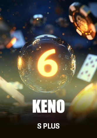 KENO